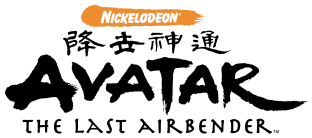 Avatar: The Last Airbender logo