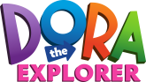 Dora the Explorer logo