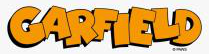 Garfield logo