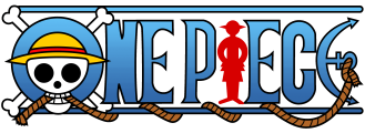One Piece logo