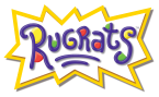 Rugrats logo