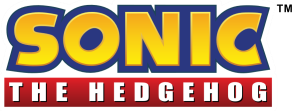 Sonic the Hedgehog logo