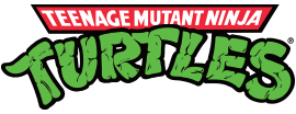 Teenage Mutant Ninja Turtles logo