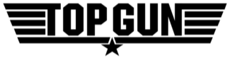 Top Gun logo